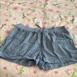 Forever 21 shorts